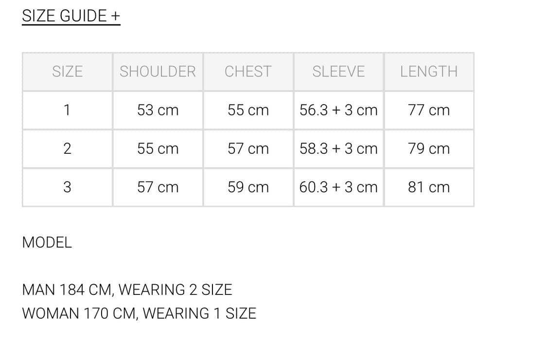 폼리쉬 가죽 아우터 상품이미지5