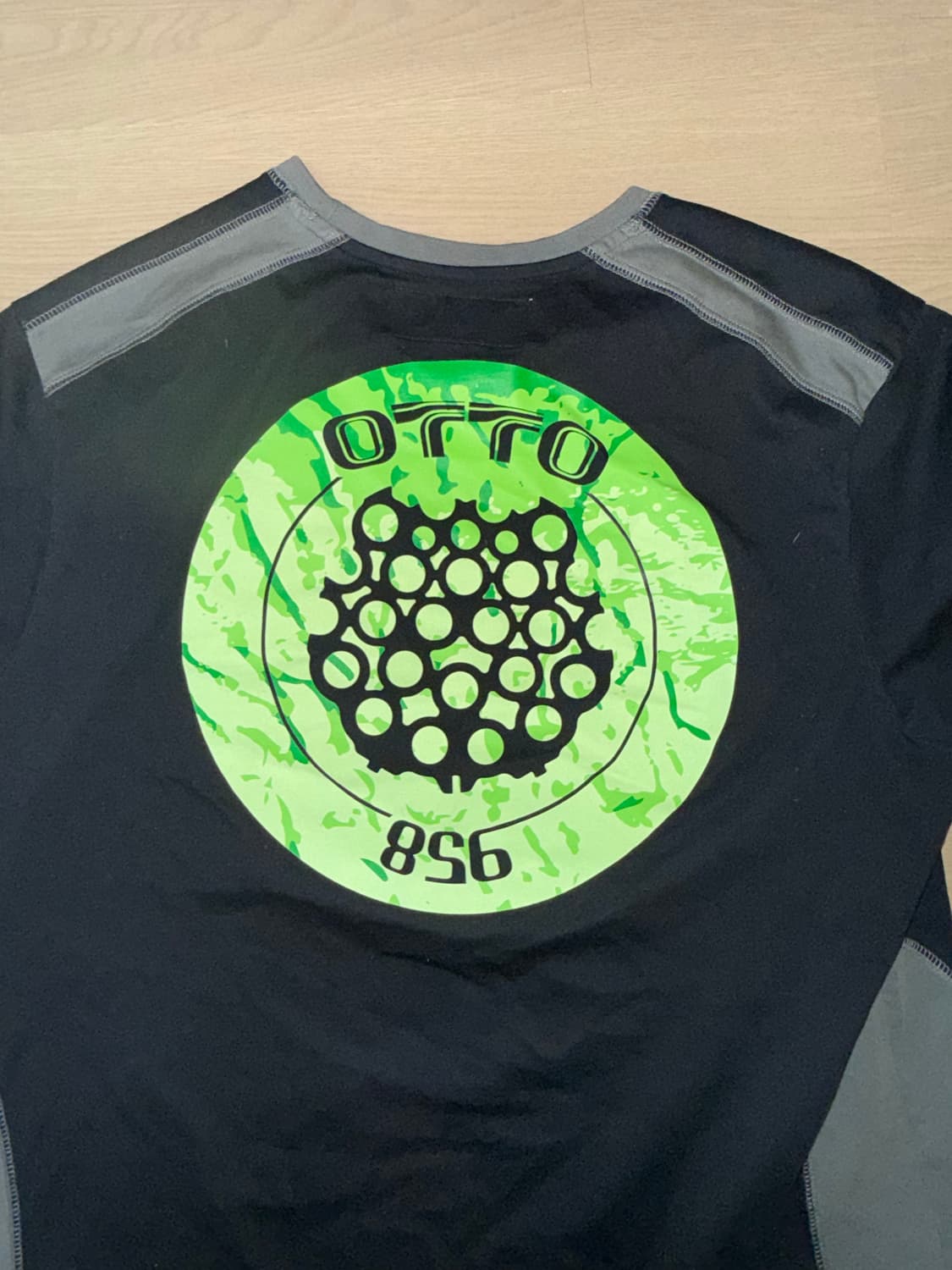 OTTO 958 롱슬리브 상품이미지1