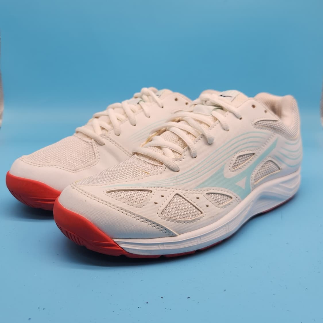 o 미즈노 사이클론스피드3 인도어화 255 상품이미지1