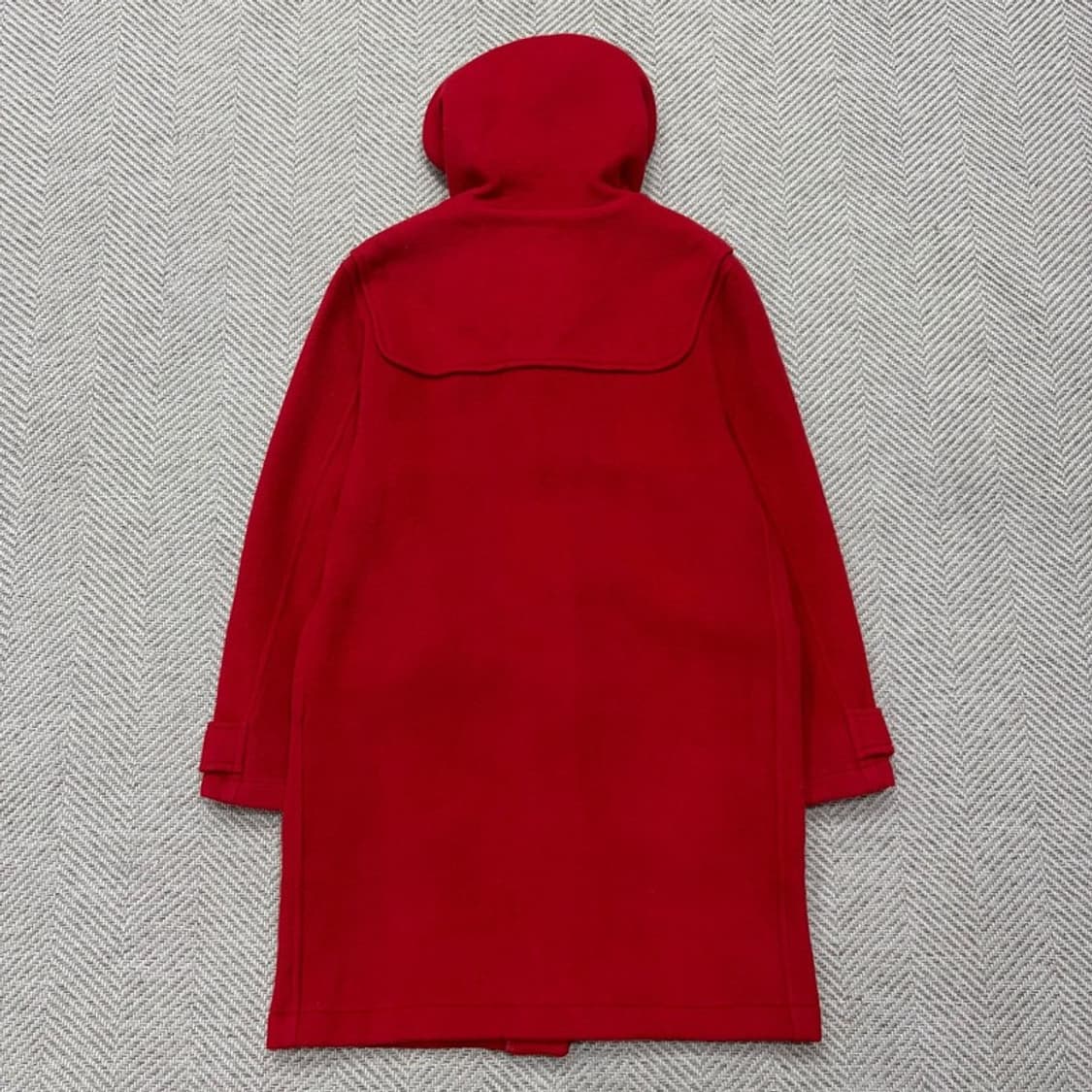 폴로랄프로렌 울블렌드 더플코트 v1899 상품이미지2