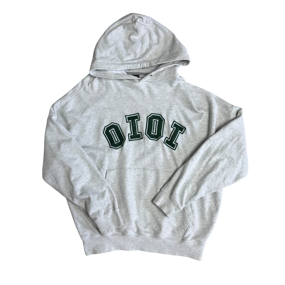 OIOI 후드티  상품이미지1