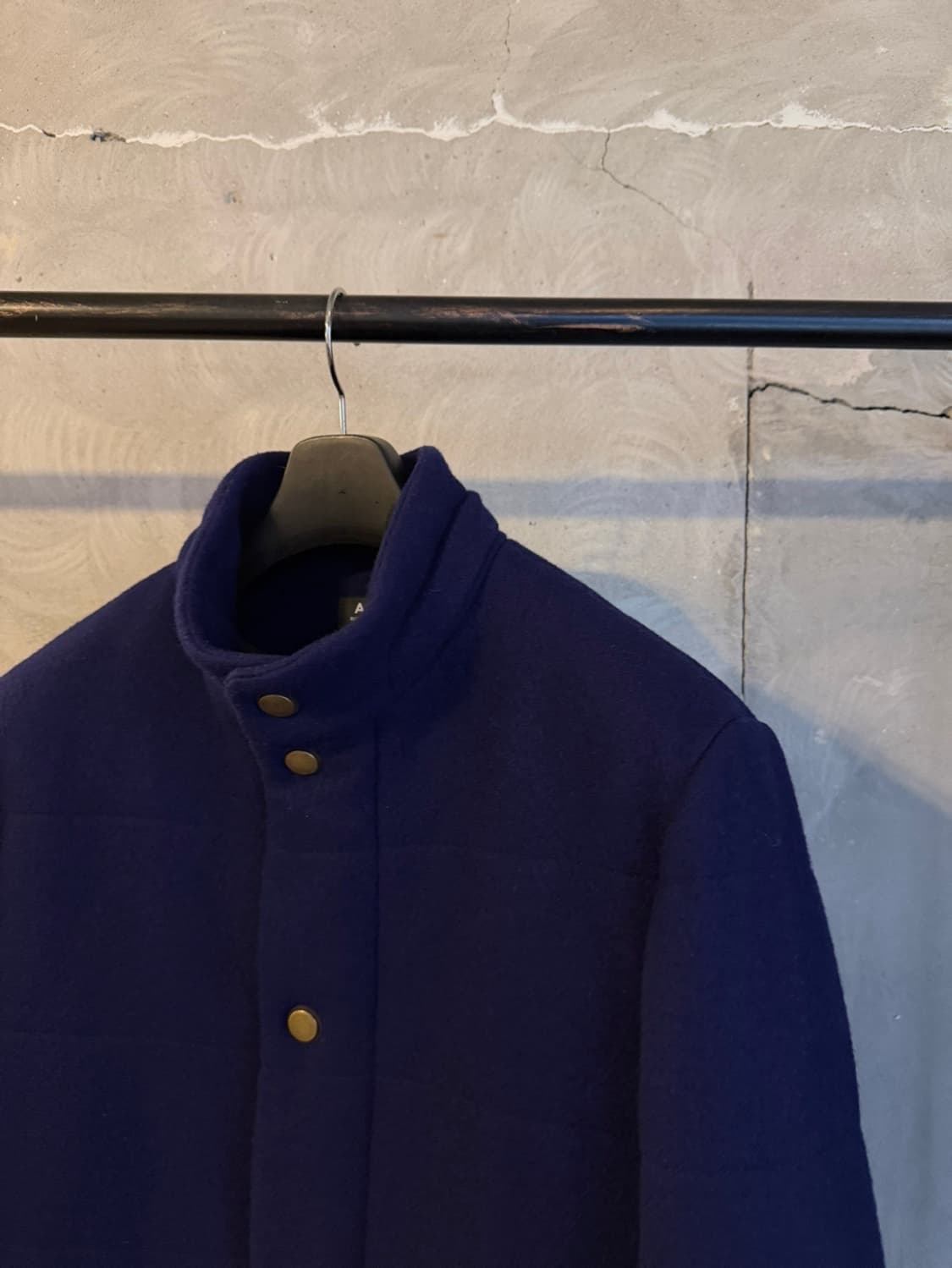 아페쎄 클래식 자켓 100 상품이미지10