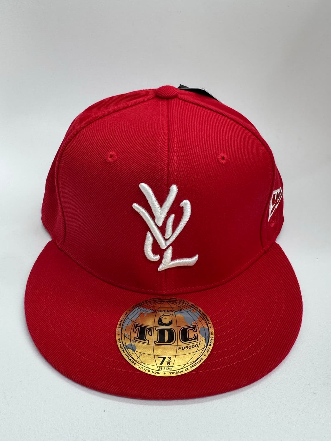 플레이보이카티 오피움 YVL 모자 738 상품이미지2