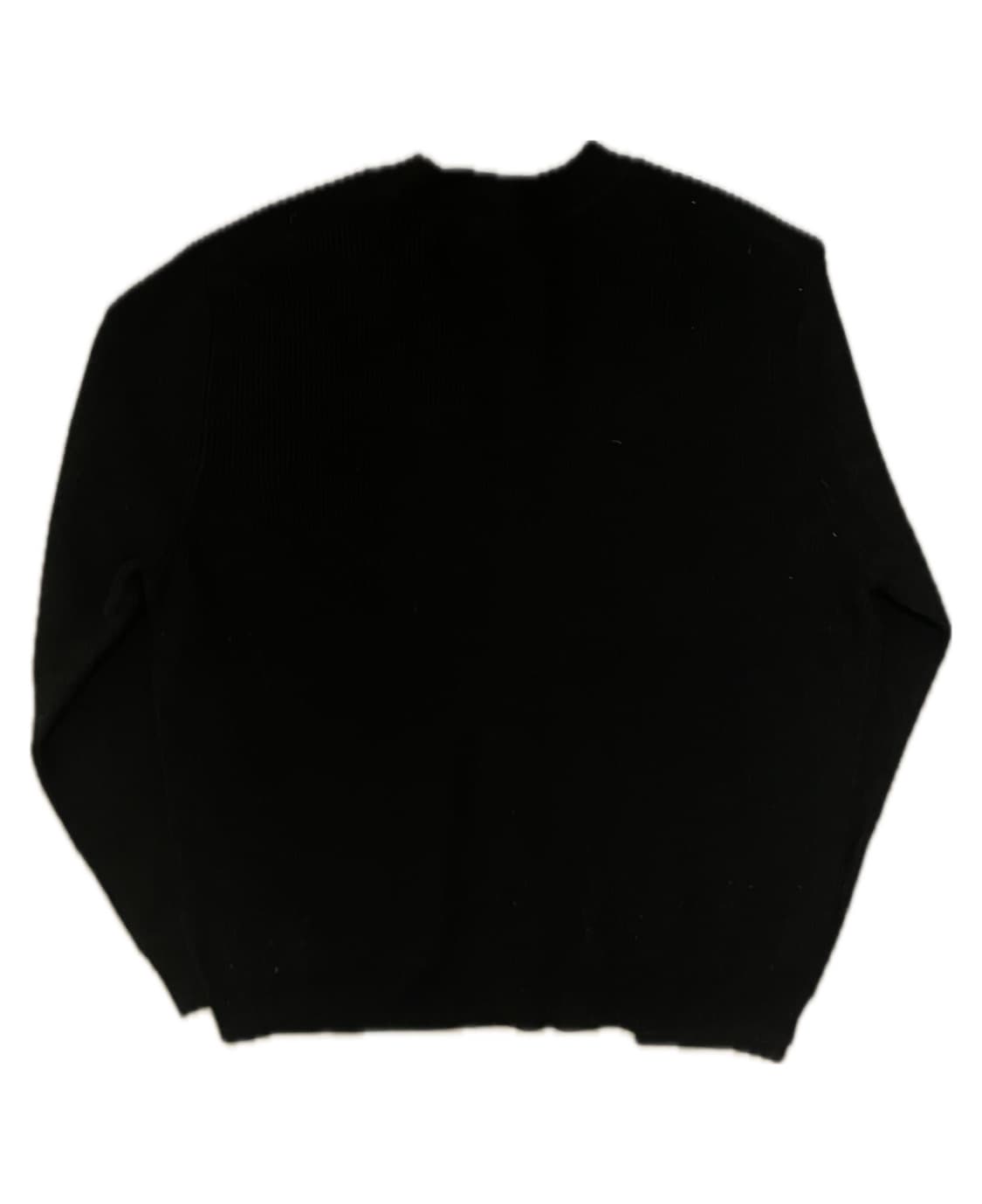 8 seconds 에잇세컨즈 검정 가디건 상품이미지3