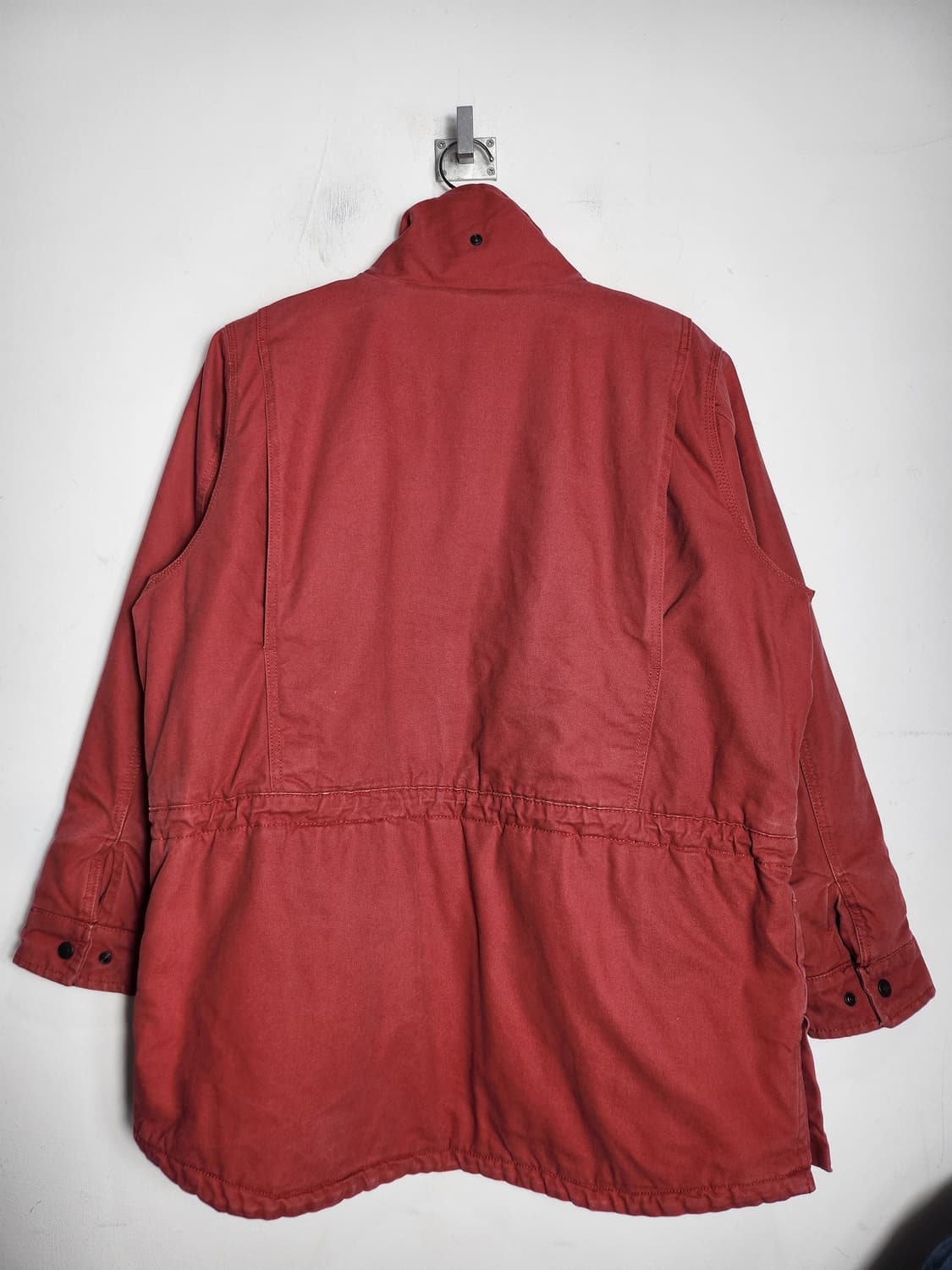 RIDGECUT 리지컷 터프웨어 워크 자켓 상품이미지10