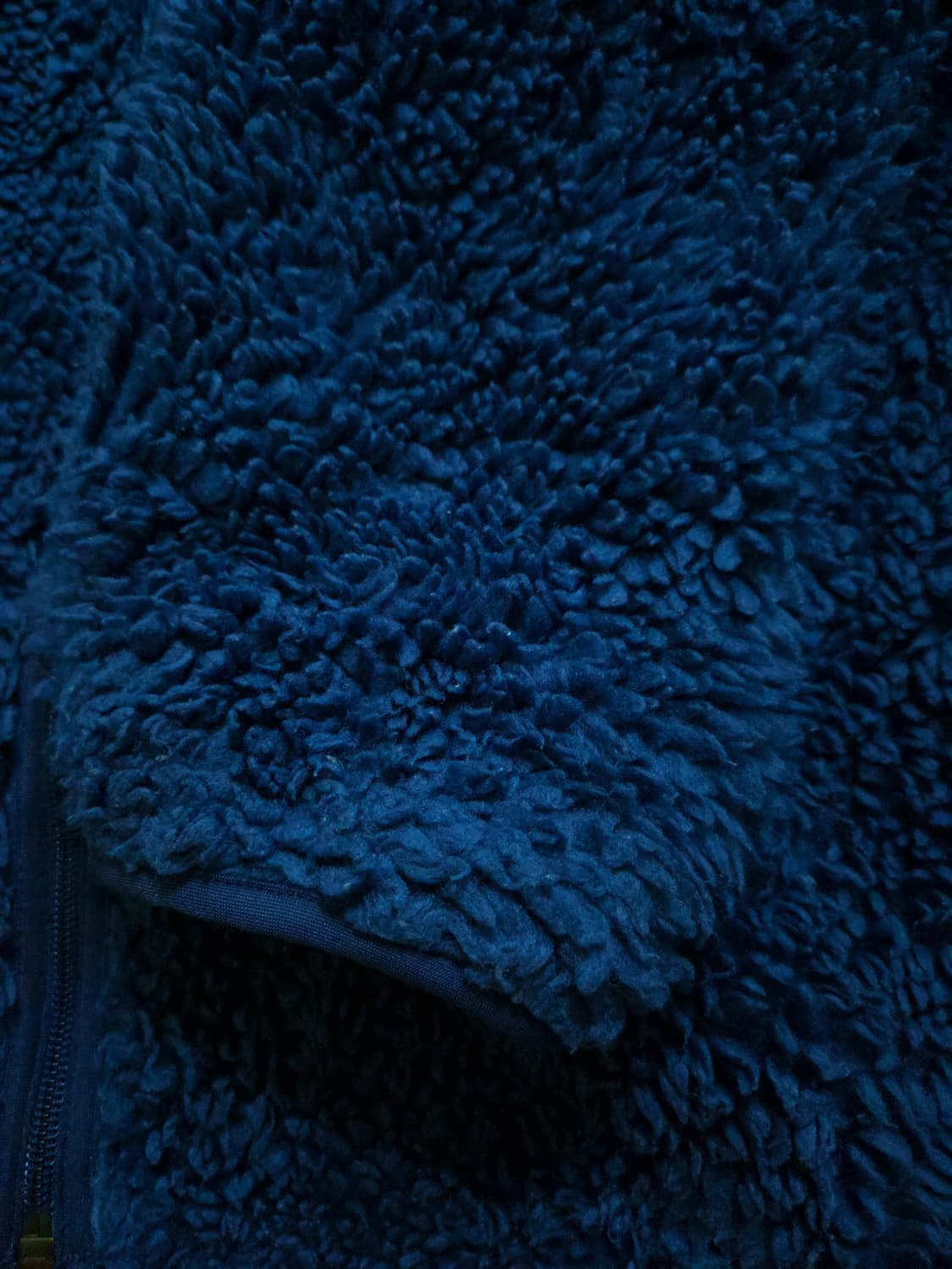 (XL)파타고니아 Mexico 딥파일 블루 상품이미지9