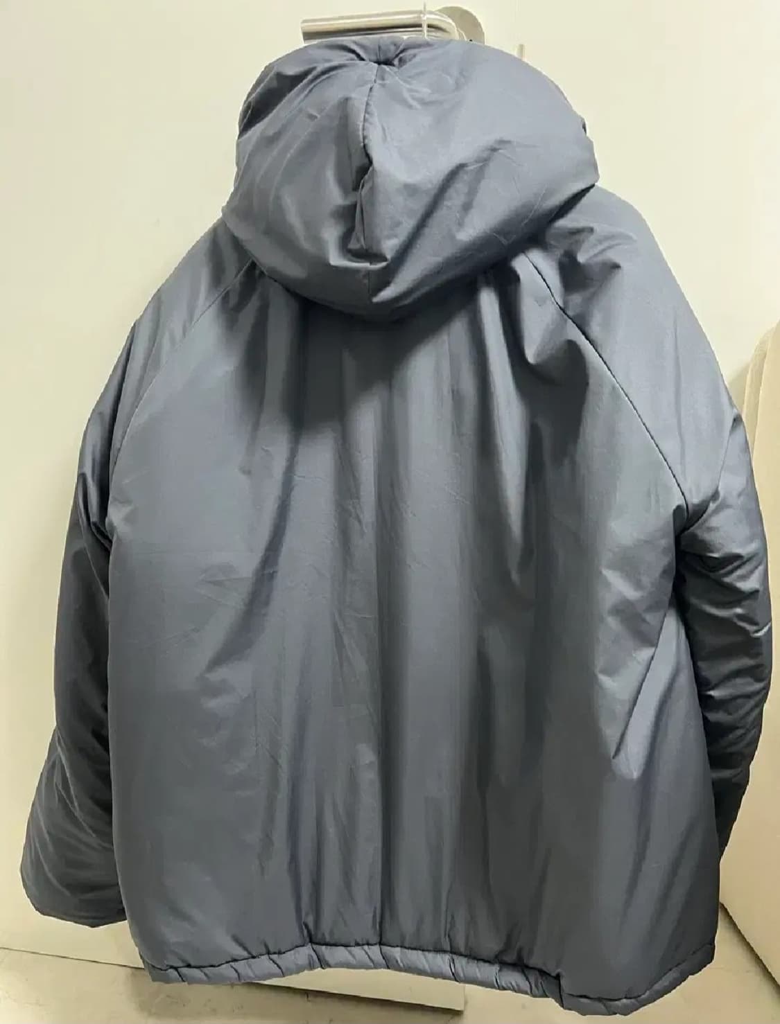 엔조블루스 후디푸퍼자켓 coastal blue 상품이미지7