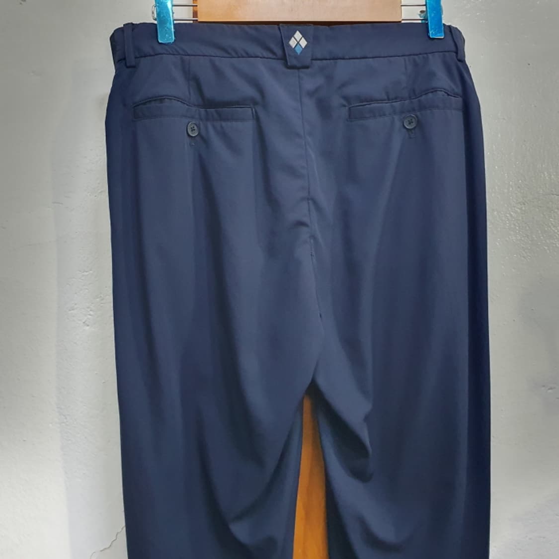 몽벨  곤색 등산바지(33) 상품이미지6