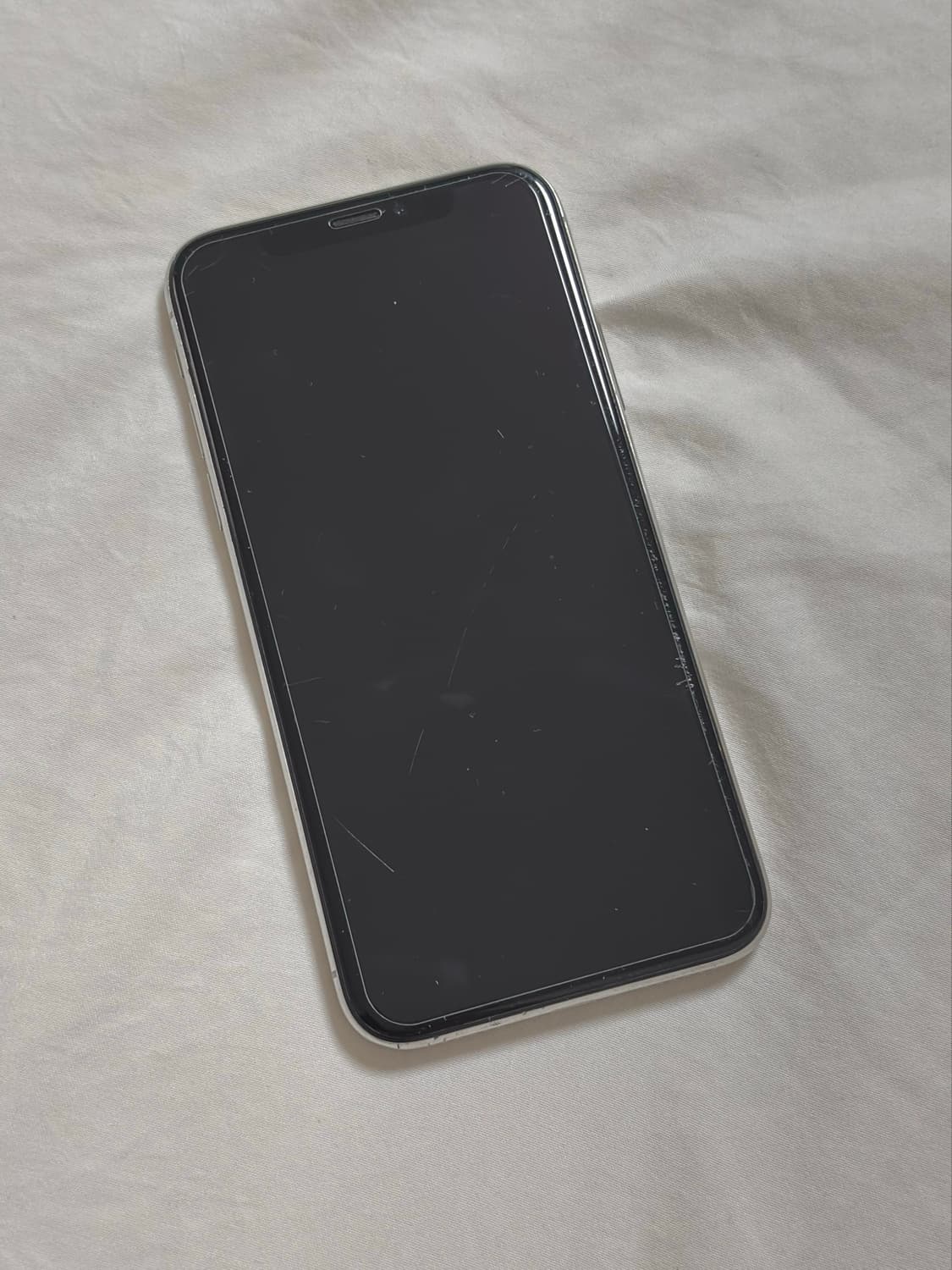 아이폰 X 64GB 실버 상품이미지1