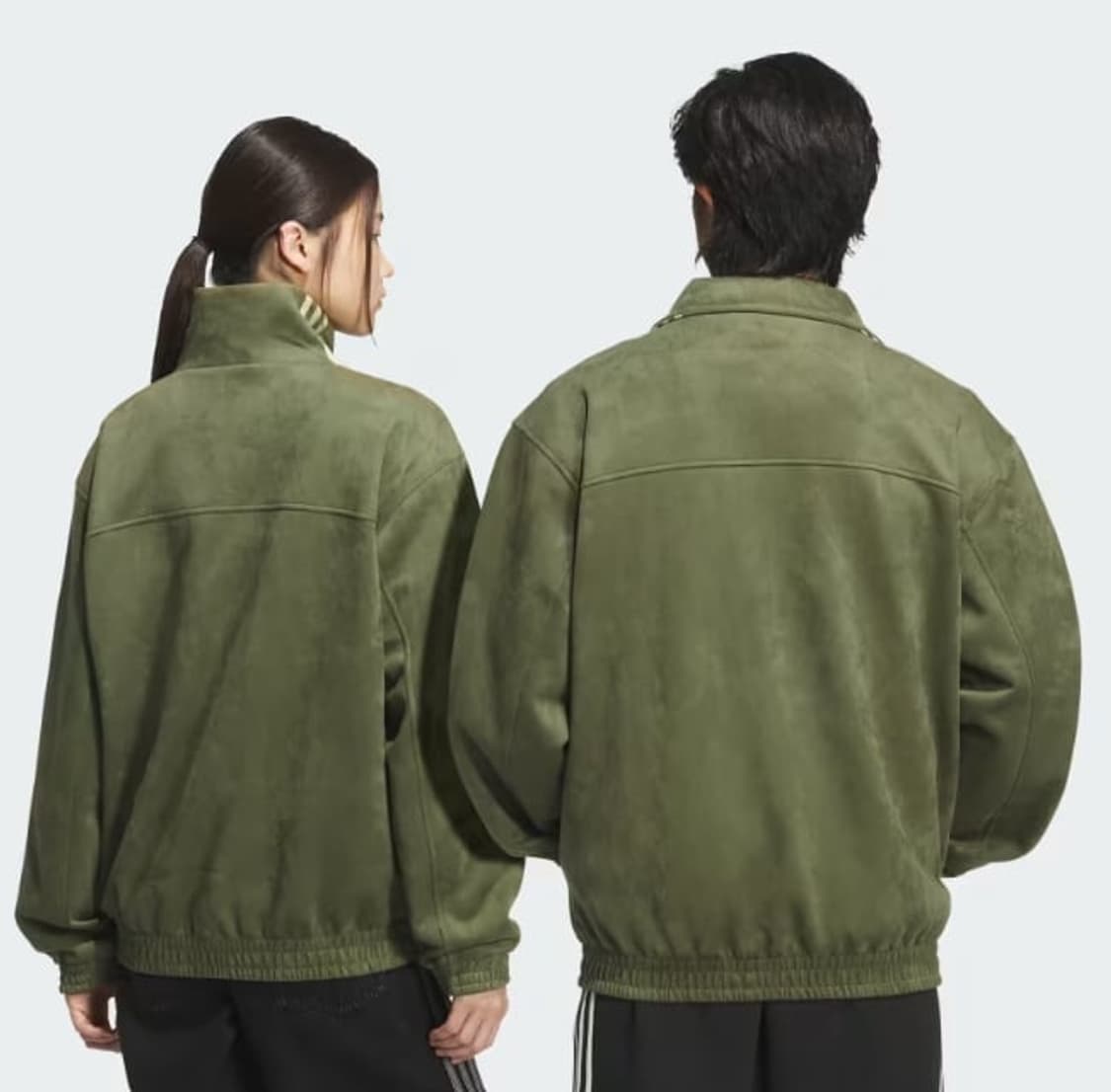 아디다스 차이니즈 스타일 자켓 상품이미지2