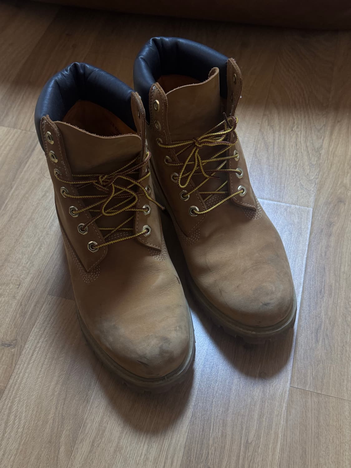 [290] 팀버랜드 6인치 부츠 상품이미지3