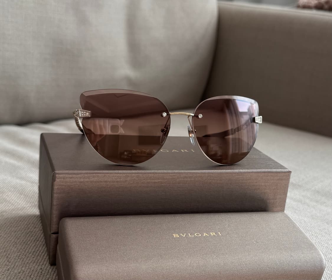 불가리 선글라스 상품이미지1