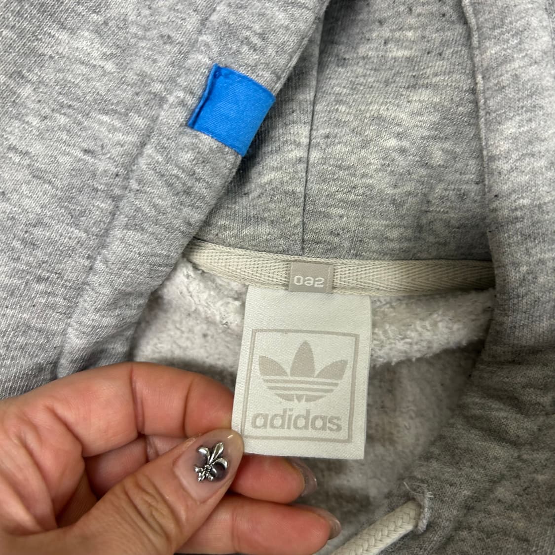 아디다스 후드티[1405] 상품이미지6