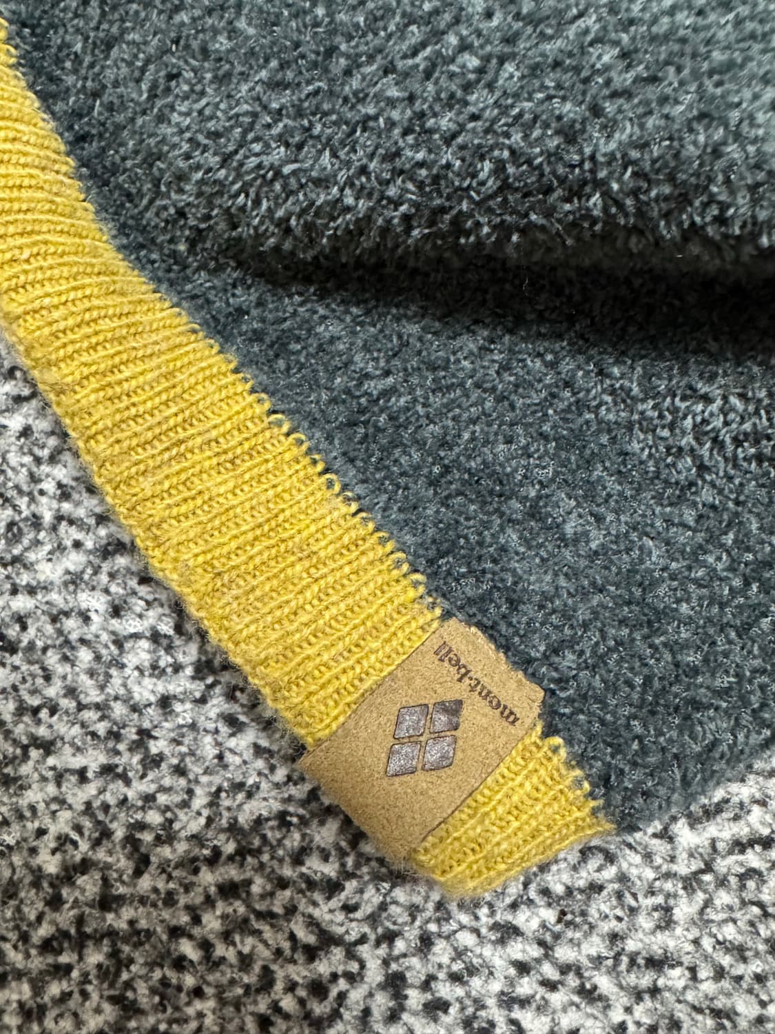 몽벨 비니 모자 상품이미지6