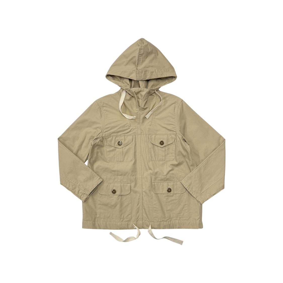Beams Boy ripstop anorak 상품이미지1