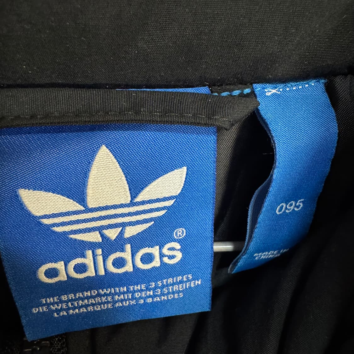 아디다스 파이어버드 올드스쿨 야상 자켓 상품이미지9