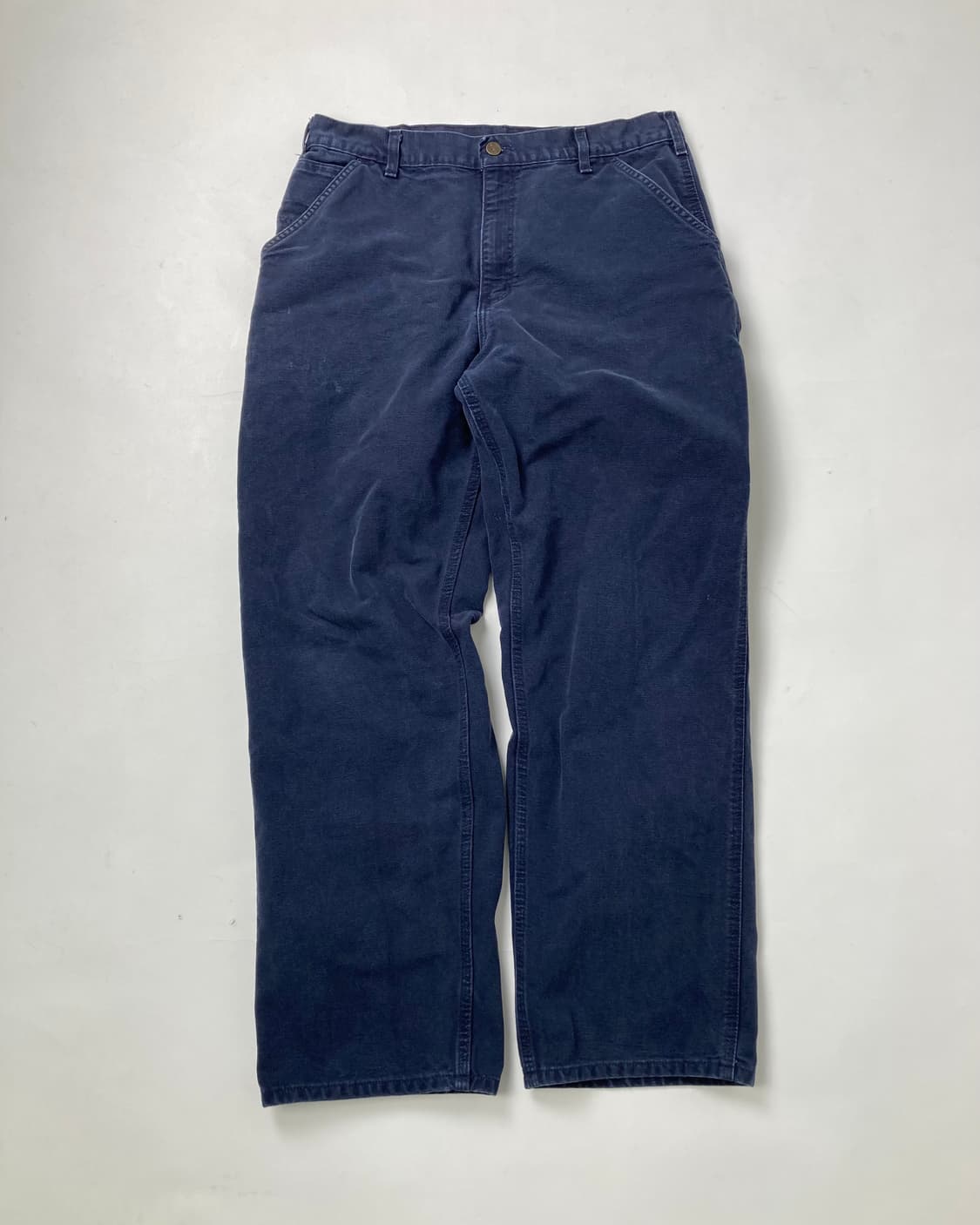 10s Carhartt Single Knee Pants (midnight 상품이미지1