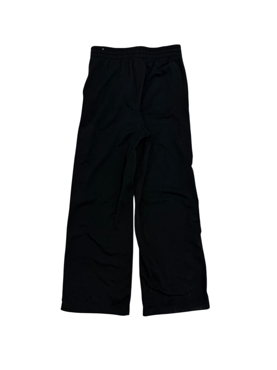 나이키 블랙 미니 스우시 트랙팬츠 상품이미지7