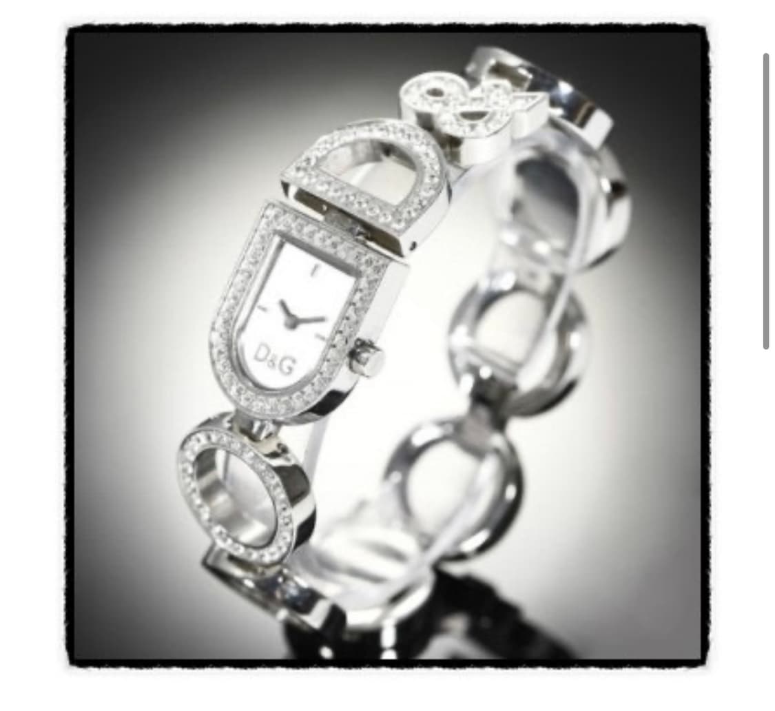 돌체앤가바나 여성 시계 구합니다 상품이미지3