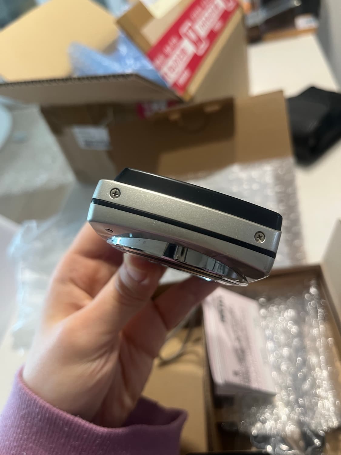 펙탁스 옵티오 e80 디카 상품이미지4