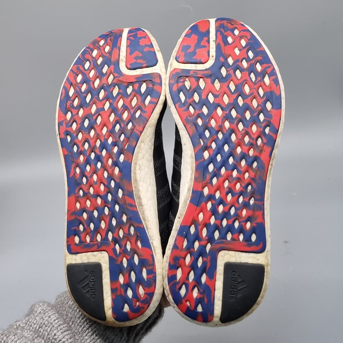 아디다스 퓨어부스트2.0  런닝화265 상품이미지3