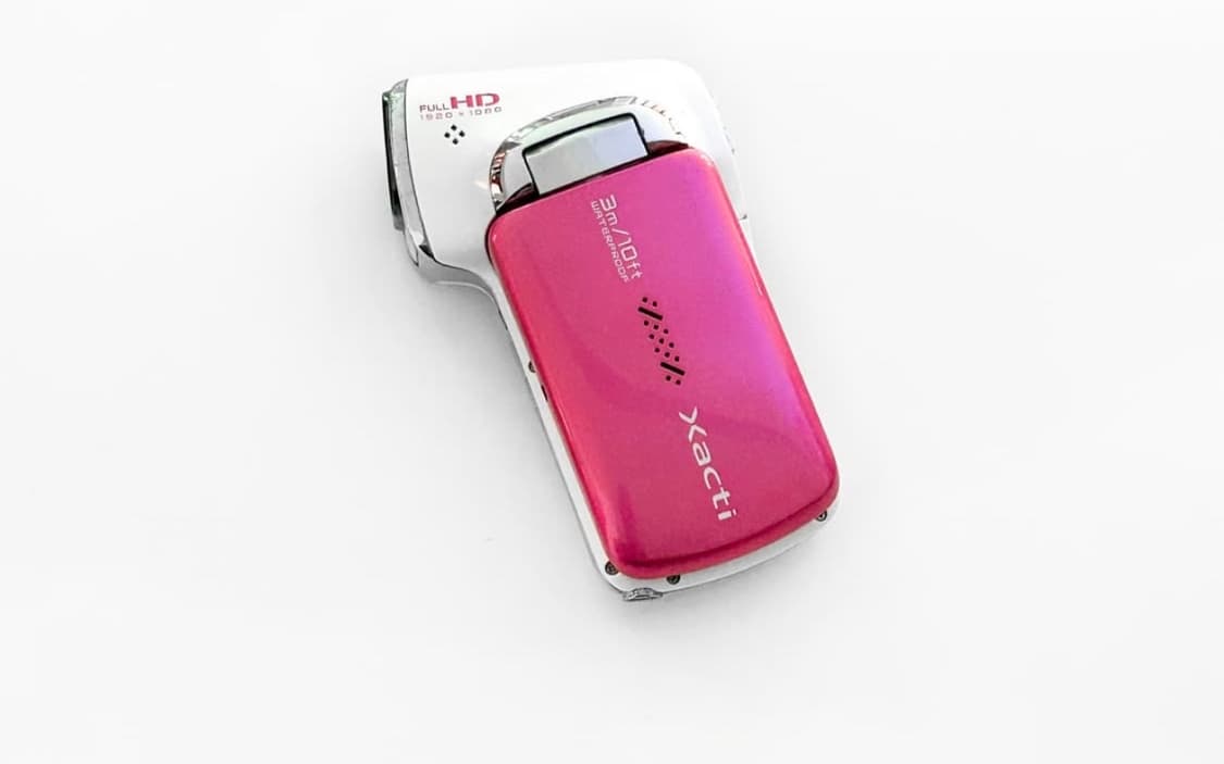 SANYO XACTI DMX-CA100 상품이미지1