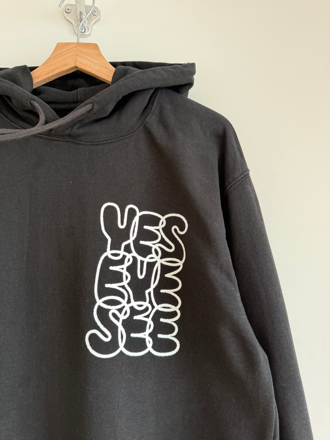 예쓰아이씨(YESEYESEE) 후드 상품이미지3