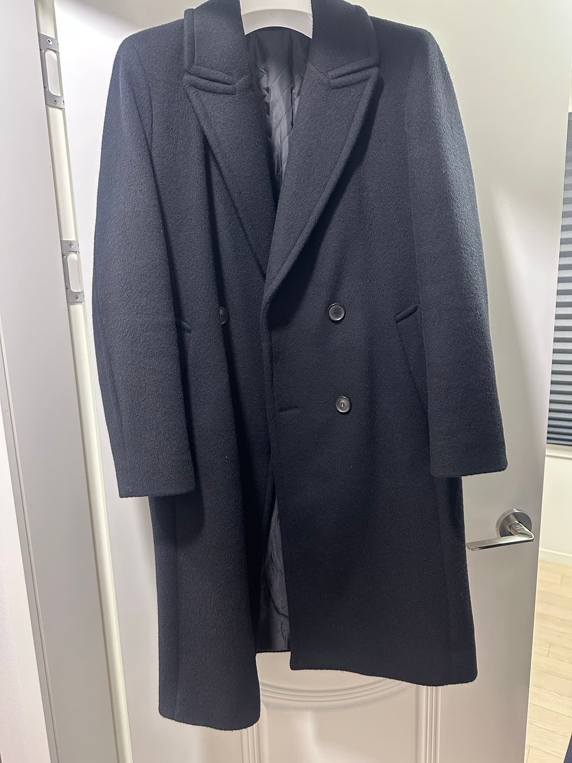 지오지아 코트 상품이미지1