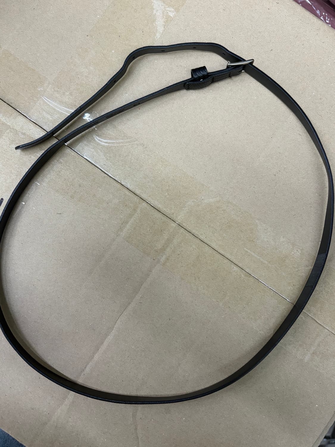 머듈 벨트 상품이미지1