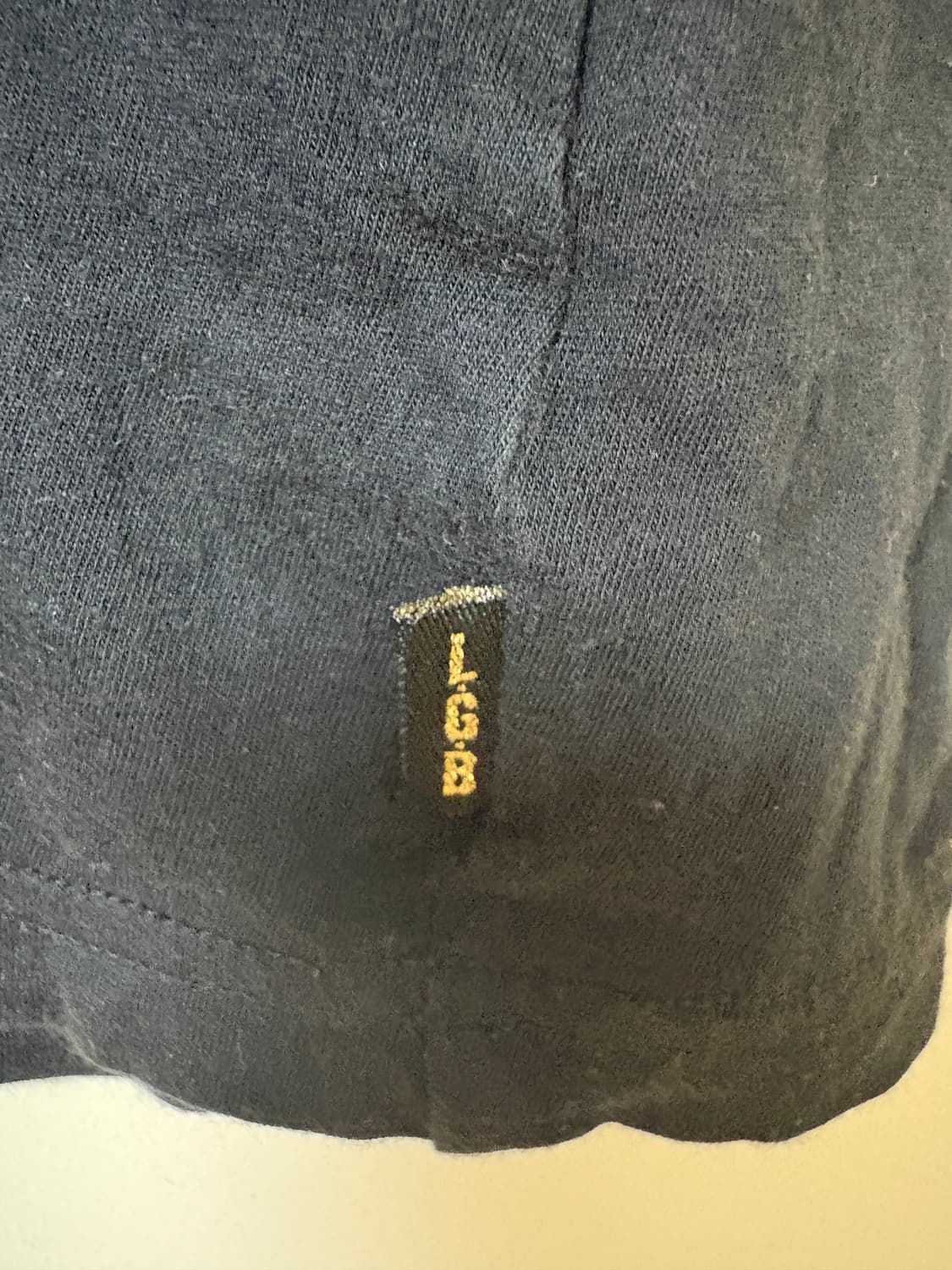 LGB 타투 슬리브 상품이미지3