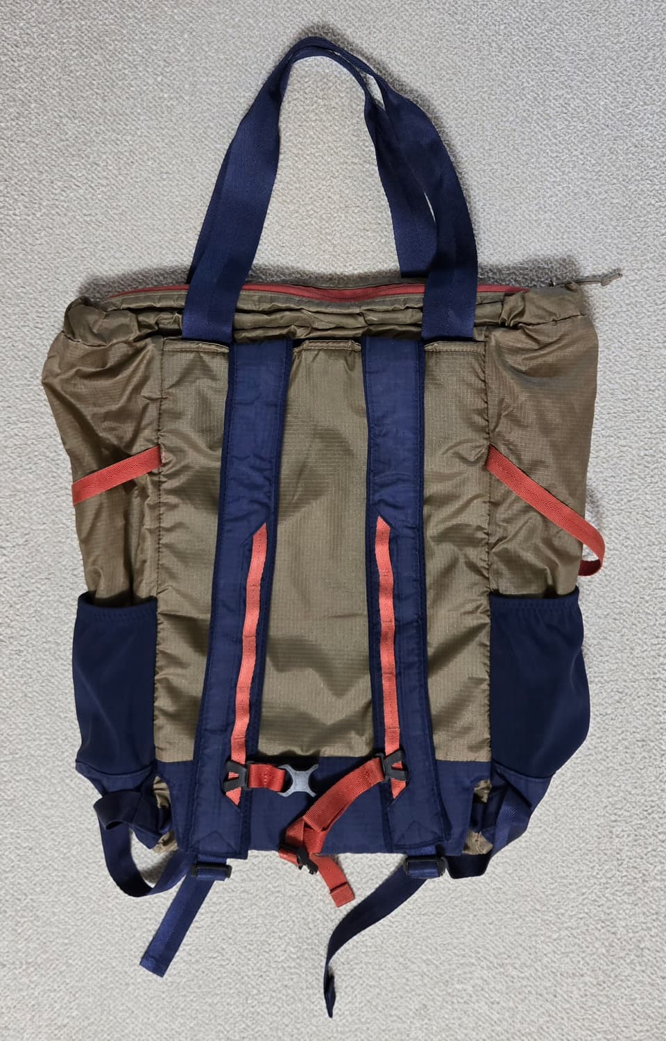 파타고니아 2way 라이트웨이트 백 상품이미지2