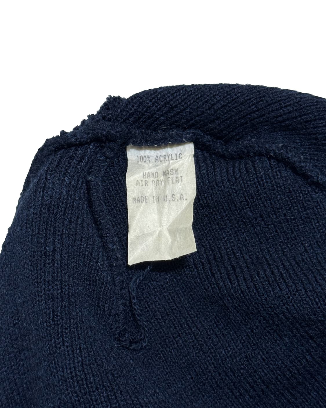 90’s zero skateboards 비니 상품이미지2