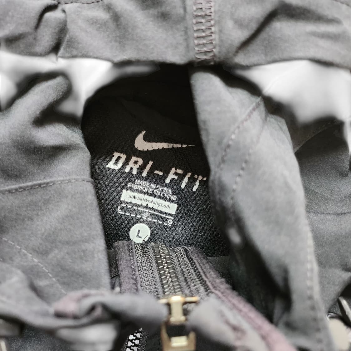 나이키 바람막이 상품이미지2