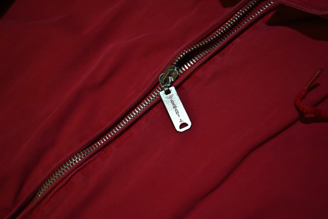 Armani jeans 90s work jacket 상품이미지5