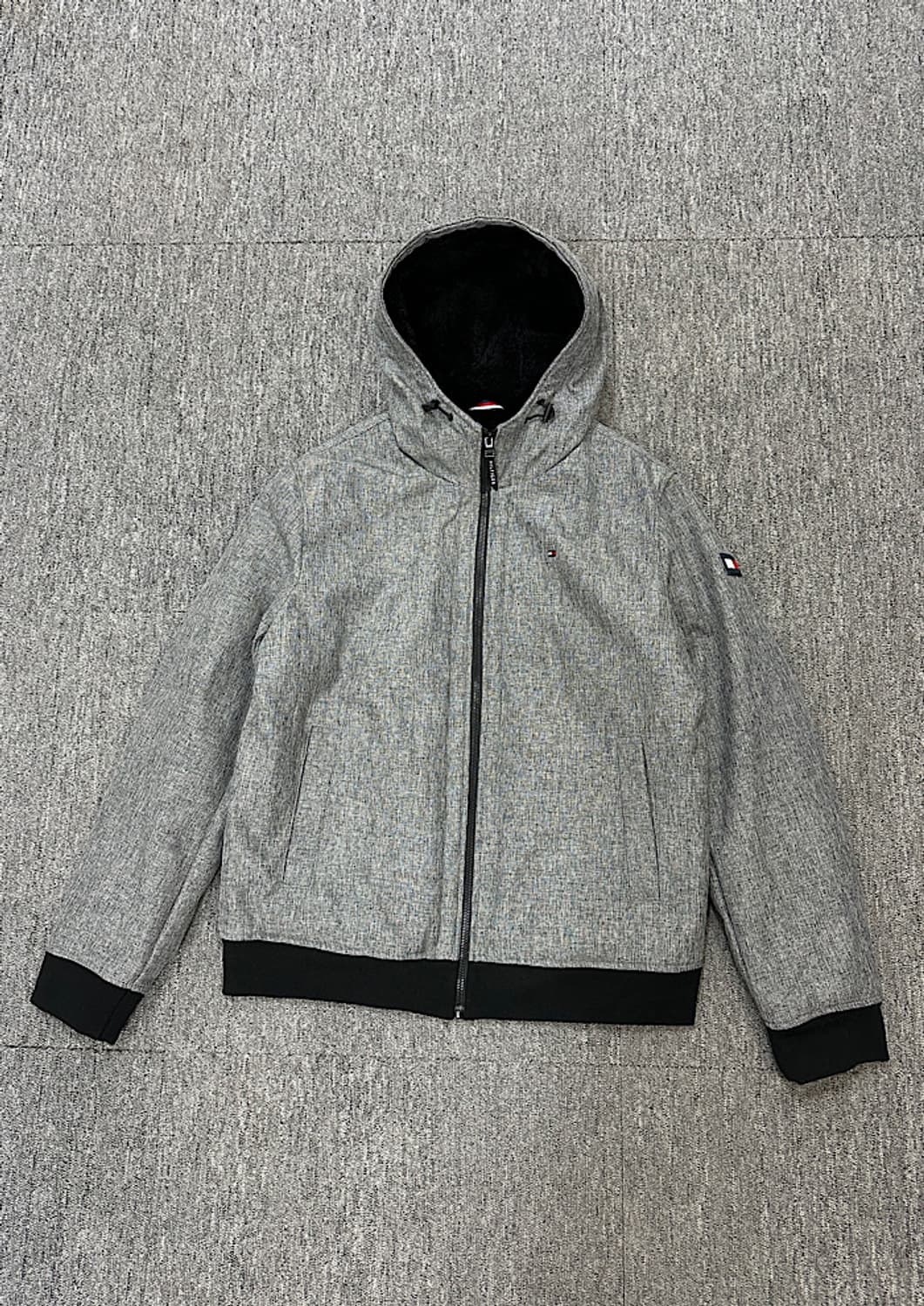 타미힐피거 패딩  상품이미지1