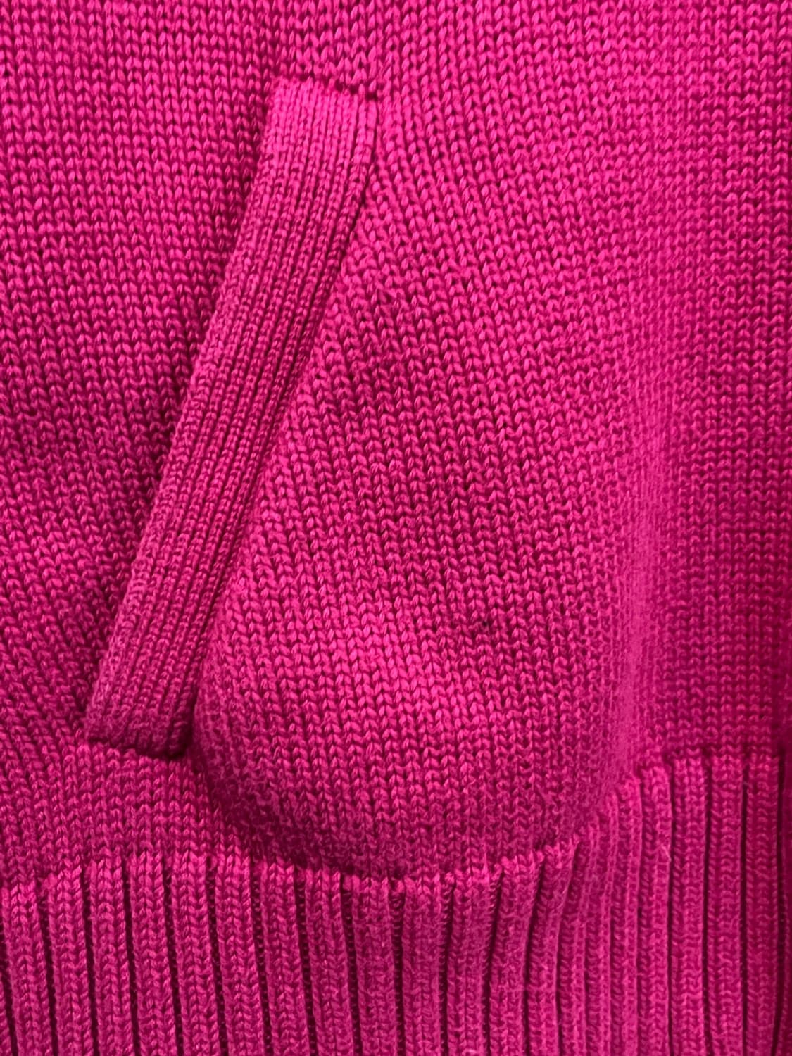 폴로 랄프 로렌 니트 집업 상품이미지6