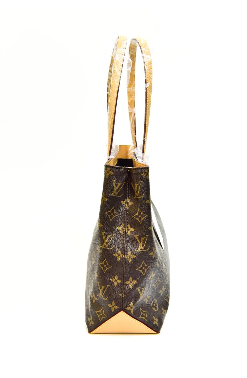 루이비통 모노그램 윌셔 MM 숄더백 (정품) 상품이미지4