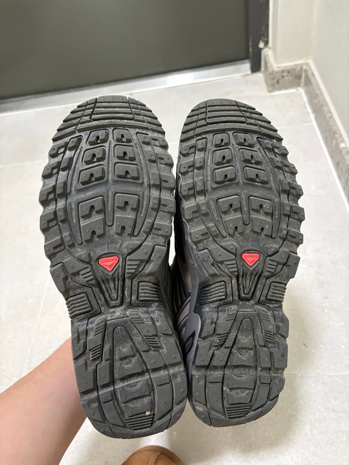 살로몬 acs pro gtx 280사이즈 상품이미지5