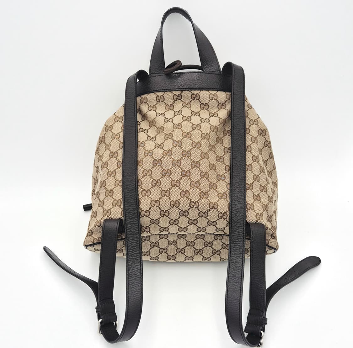 Gucci GG 자카드 드로우스트링 백팩 상품이미지3