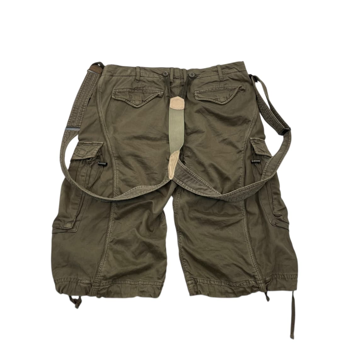 G.O.A 버뮤다 멜빵 pt 상품이미지2