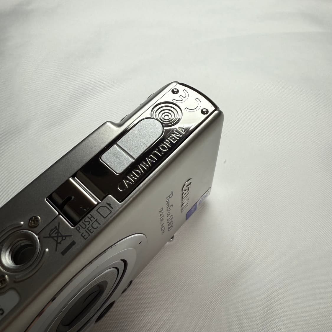 캐논 IXY 70 IS / IXUS 60 IS / SD 600 IS 상품이미지6