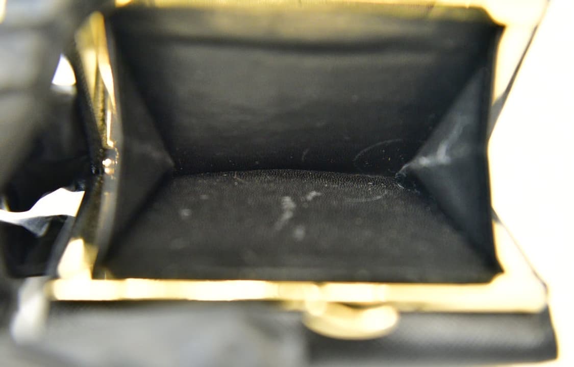 비비안웨스트 우드 ORB 반지갑(정품) 상품이미지8