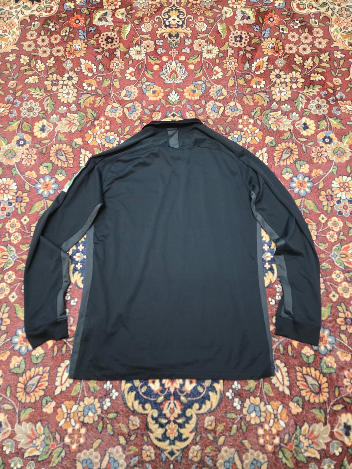 [L] 나이키(NIKE) 레프리 긴팔 저지  상품이미지3