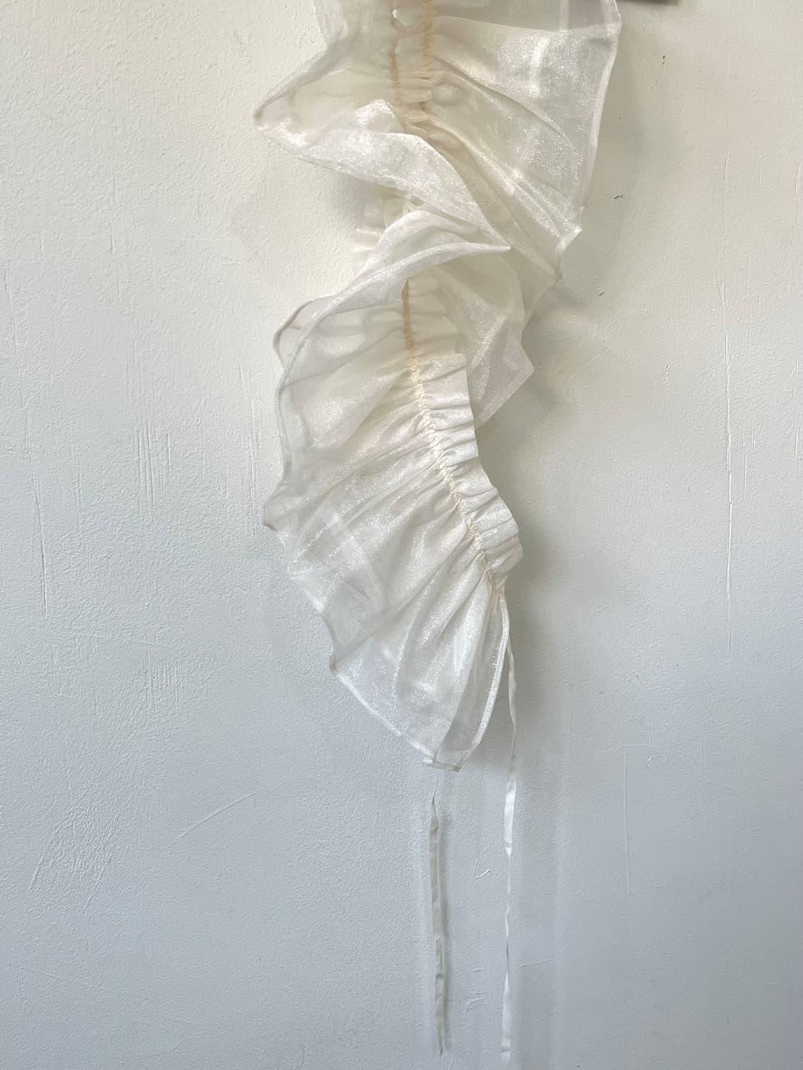 vtg 레이어드 셔링 벨트 상품이미지2