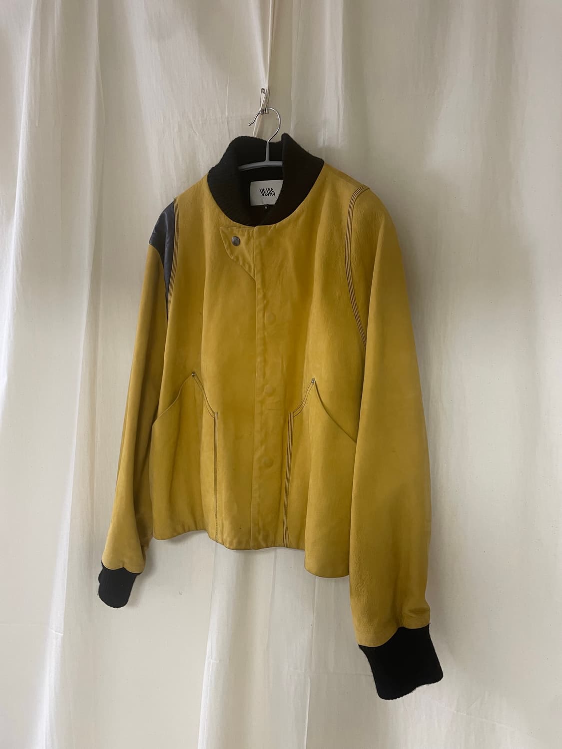 VEJAS Calf Jacket 상품이미지1