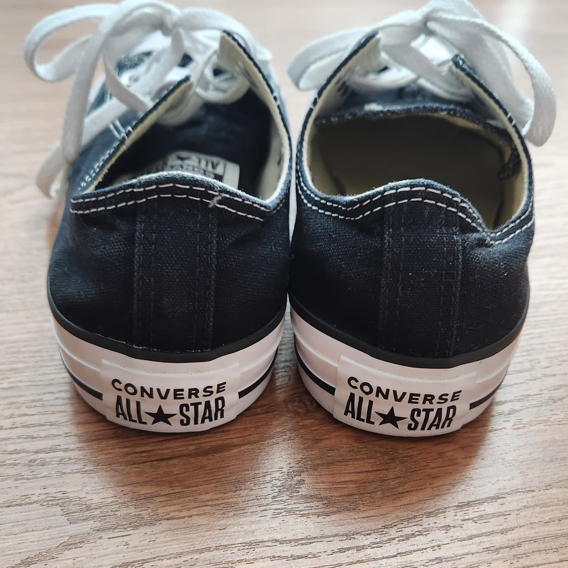 컨버스 올스타 블랙240 상품이미지3