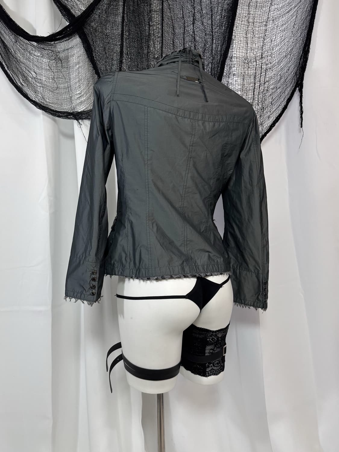 detail jacket 상품이미지5