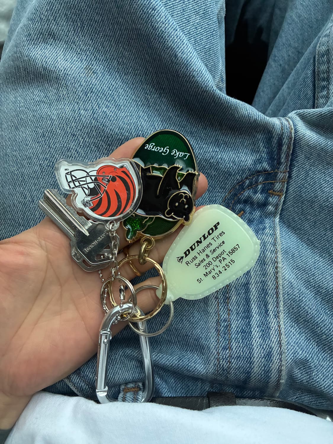 🎁Someone's Keyring #345 상품이미지3