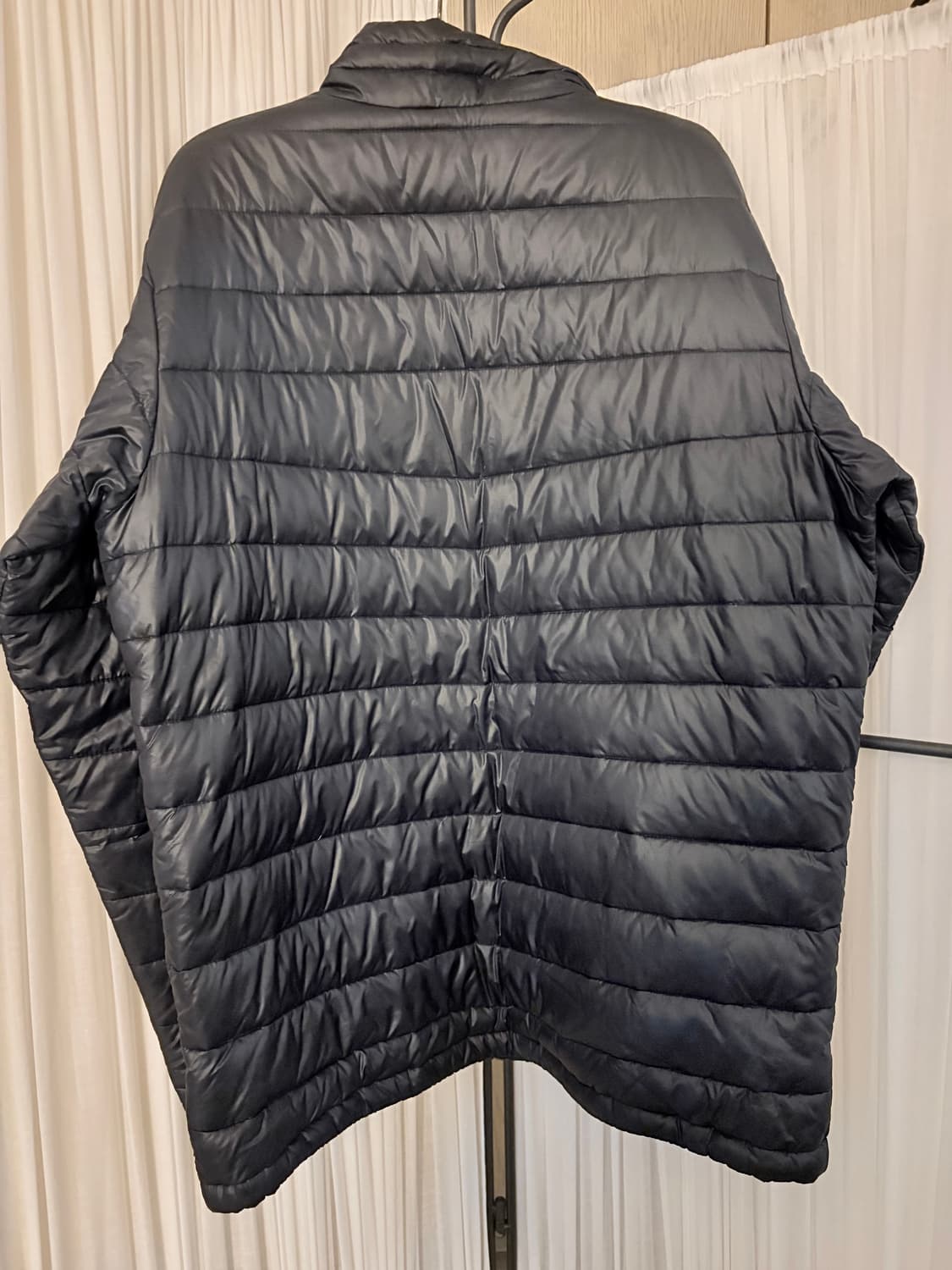 콜럼비아 경량 패딩 상품이미지3