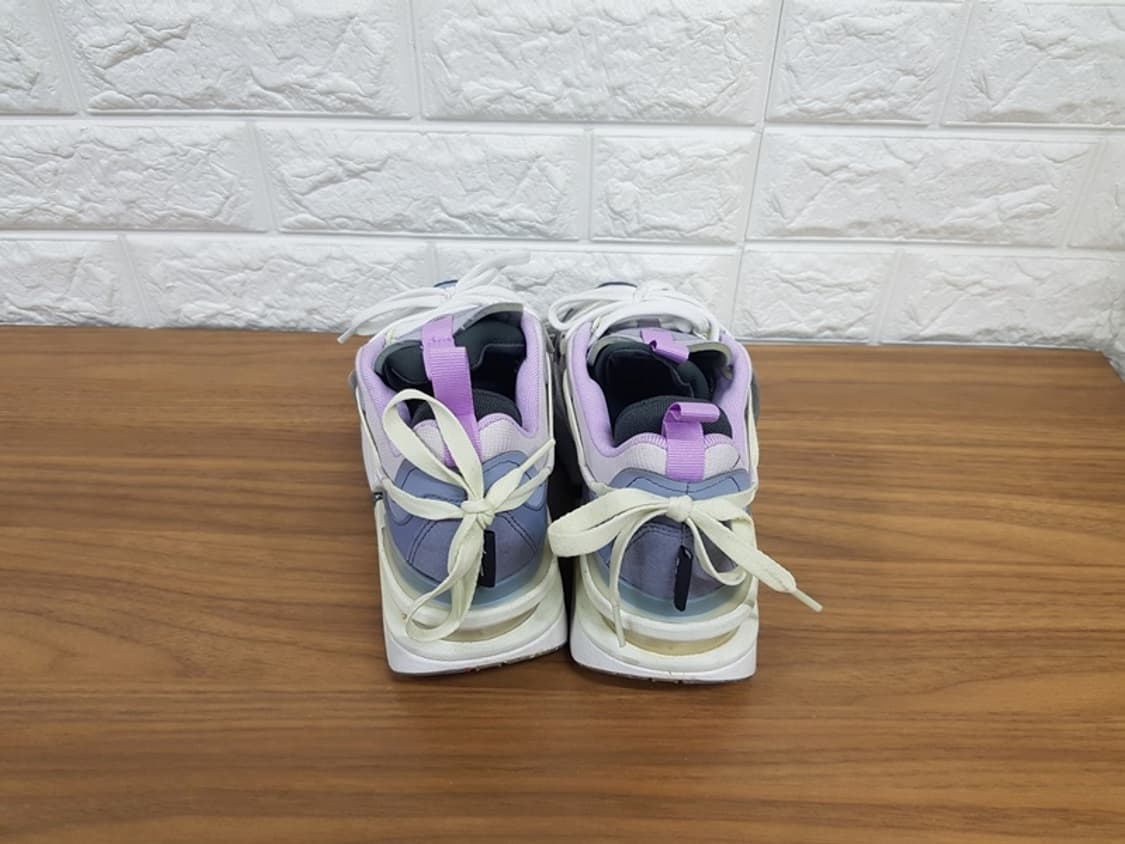 나이키 운동화 여성245 (에어맥스 퓨리오사 라일락 베니스 CZ4149- 상품이미지5